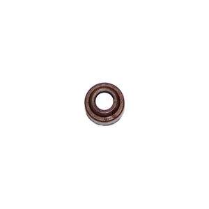 Retentor Valvula Motoport Cg 150 Pote C- 250Pcs (Marrom)