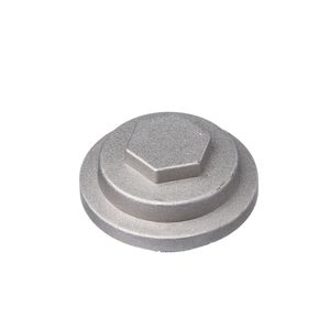 Tampa Regulagem Valvula (Bujao Alum.) Gp7 Ybr 125