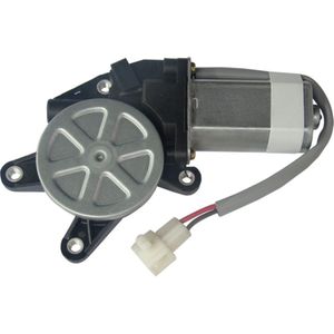 Motor Para Máquina De Vidro Direito 12V 8 Dentes
