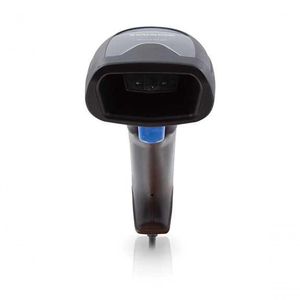 Leitor Datalogic Quickscan Qw2520 2D Usb C-Sup Qw2520-Bkk1S