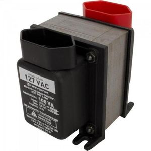 Autotrafo Universal 100Va Lite Hayonik