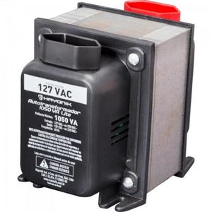 Autotrafo Universal 1050Va Lite Hayonik