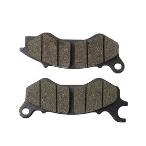 Pastilha De Freio (D) Gp7 Honda Pcx 150 14 A 18