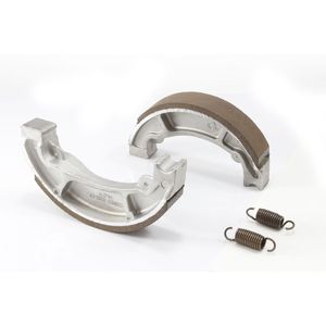 Patim Freio Cobreq (0302-Cp) Cg 150 04> D-T. - Cg 125 00-08