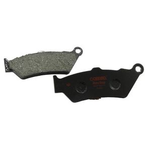 Pastilha Freio Cobreq Racing (n-934) Xt 660 R 04> D.