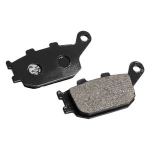 Pastilha Freio Cobreq Racing (N-927) Xre 300 C- Abs 09> T