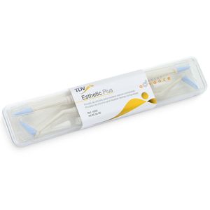 Kit Espátula Esthetic Plus - Tdv