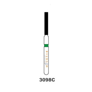 Broca Diamantada Fg - Option Formato 3098c