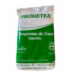 Lidia Gaze 9 Fios - Prometex
