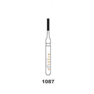 Broca Diamantada Fg - Option Formato 1087