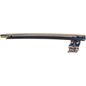 Guia Lateral Do Vidro Da Porta Direita Escort Hobby G1