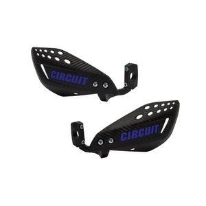Prot Mao Circuit Vector H. Inj T-rex Carbon-azul
