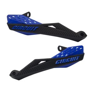 Prot Mao Circuit Fenix Carbon Ii Fe Preto-azul