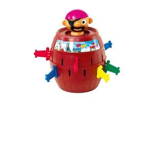Pula Pirata Brinquedo Jogo Infantil Criança Tiktok Nº 03