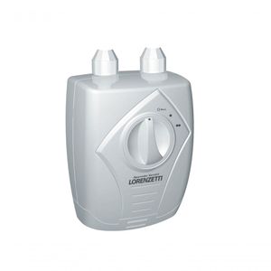 Aquecedor Elétrico 5500 W- 220 Volts -Versátil- Lorenzetti