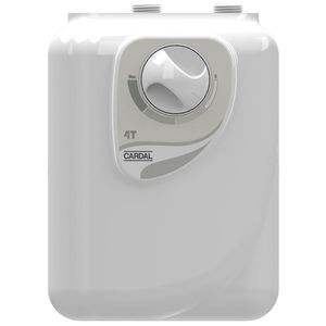 Aquecedor Individual 4t 100mca Para Alta Pressão - Cardal Voltagem:127v 127v