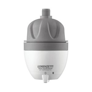 Aquecedor De água Elétrico Maxi Aquecedor Ultra Lorenzetti Voltagem:127v 127v