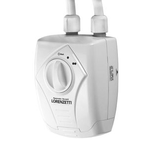 Aquecedor De água Elétrico Versátil - Lorenzetti Voltagem:220v 220v