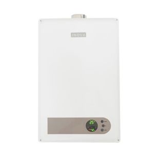 Aquecedor A Gás Digital In-350d Glp Inova De 33,5l