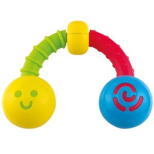 Chocalho Para Bebê - Lagartinha - Winfun