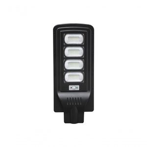 Luminaria Solar Led P- Poste Tp Sun 80w 6500k Tashibra