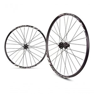 Rodas Fx 1700 Flay Tubeless 29"- Shimano Hg - Par