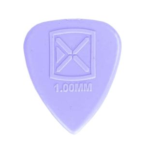 Palheta Ibox 1.00mm Lilas Pacote Com 20 Pcs Plp100ll