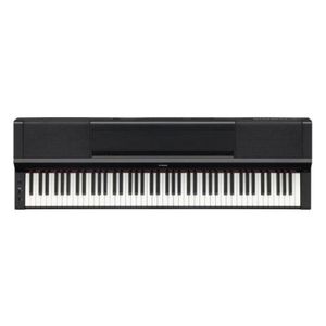 Piano Digital Yamaha P-s500b Preto