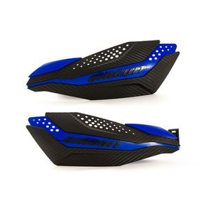 Prot Mao Circuit Dakar Universal Carbon/azul