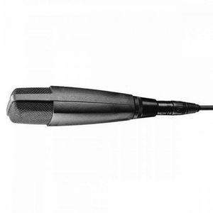 Microfone Sennheiser Md 421-ii Dinâmico Cardióide