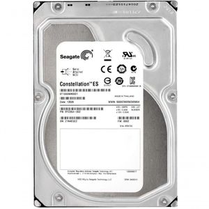 Hd Seagate Enterprise 1tb Sas Servidor Dell/hp/lenovo/ibm