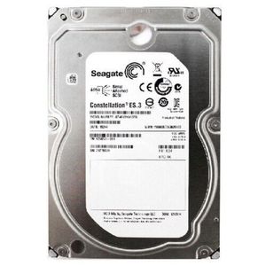 Hd Sas Seagate 3.5 Constellation Es.3 St4000nm0023 4tb