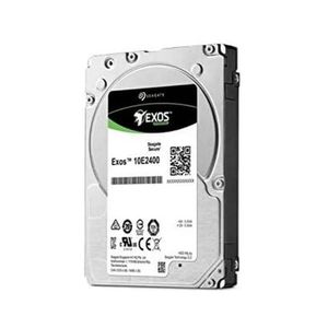 Hd Sas Seagate 1.2tb Servidor Dell/ibm/hp 2.5 10k 10e2400 Cor Prateado