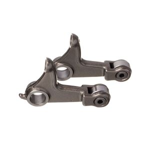 Braco Oscilante Ww3 Racing C- Rolete (par) Cg 125