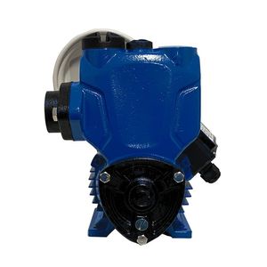 Bomba Pressurizadora água Quente-fria Bivolt Wmpi500h Claw
