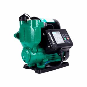 Bomba Pressurizador água Quente-fria Pw370f Biv 35mca Shimge