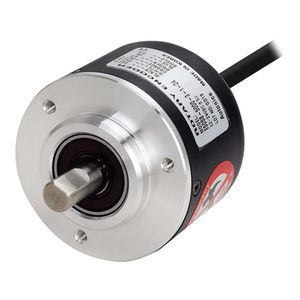 Encoder Rotativo Incremental E50s8-1000-3-t-24 Autonics