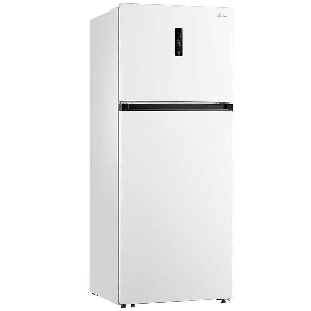 Geladeira Midea Md-rt580mta Frost Free Com Chiller Box E Painel Touch 411 L Branco 220v Menor preço em Geladeira Midea Md-rt580mta Frost Free Com Chiller Box E Painel Touch 411 L Branco 220v