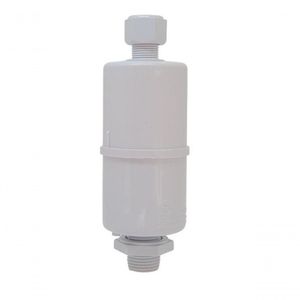 Refil Filtro Zufer Zuflow Bebedouro De Pressão Universal