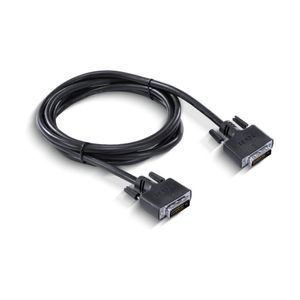 Cabo Dvi-d 24+1 Para Dvi-d 24+1 Dual-link 2 Metros - Pddl-2