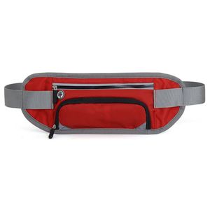 Pochete Esportiva Lorben Para Treino Academia Com Porta Garrafa De água Gt6241-r