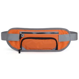 Pochete Esportiva Lorben Para Treino Academia Com Porta Garrafa De água Gt6241-o