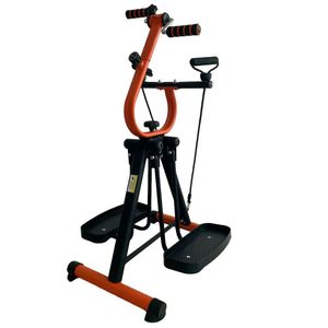 Simulador De Caminhada Lorben 5 Funções Exercícios Fisioterapia Gt6177