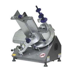 Cortador De Frios Automático Axt 33i Bivolt - Gural