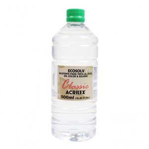 Ecosolv Acrilex 500ml