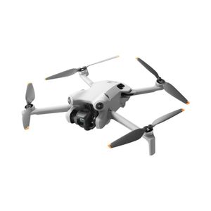 Drone Dji Mini 4 Pro Fly More Combo Plus Dji Rc 2 (com Tela) Dji044