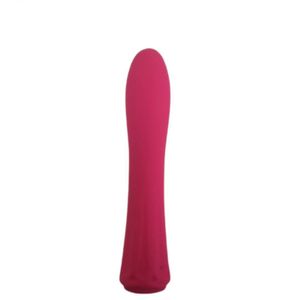 Cápsula Vibratória 10 Vibrações Rosa Strong - Lovetoys - Cor: Rosa