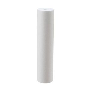 Kit 6 Refil Polipropileno 20 X 4,5 Pp Big 20 Alta Vazão Micragem 5 Micra