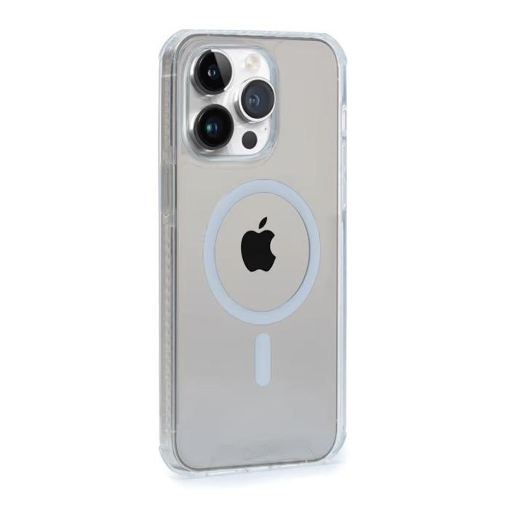 Capa para iPhone 13 Mini - Clear Proof - Gshield - Gshield - Capas