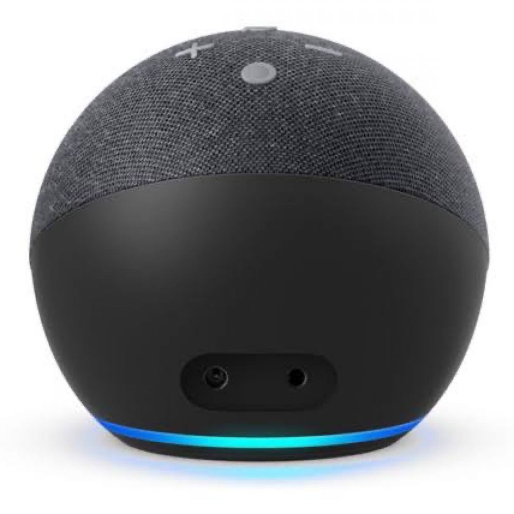 Alexa Amazon Echo Dot 4 Assistente Pessoal Inteligente é ruim? Alexa Amazon Echo Dot 4 Assistente Pessoal Inteligente é boa?